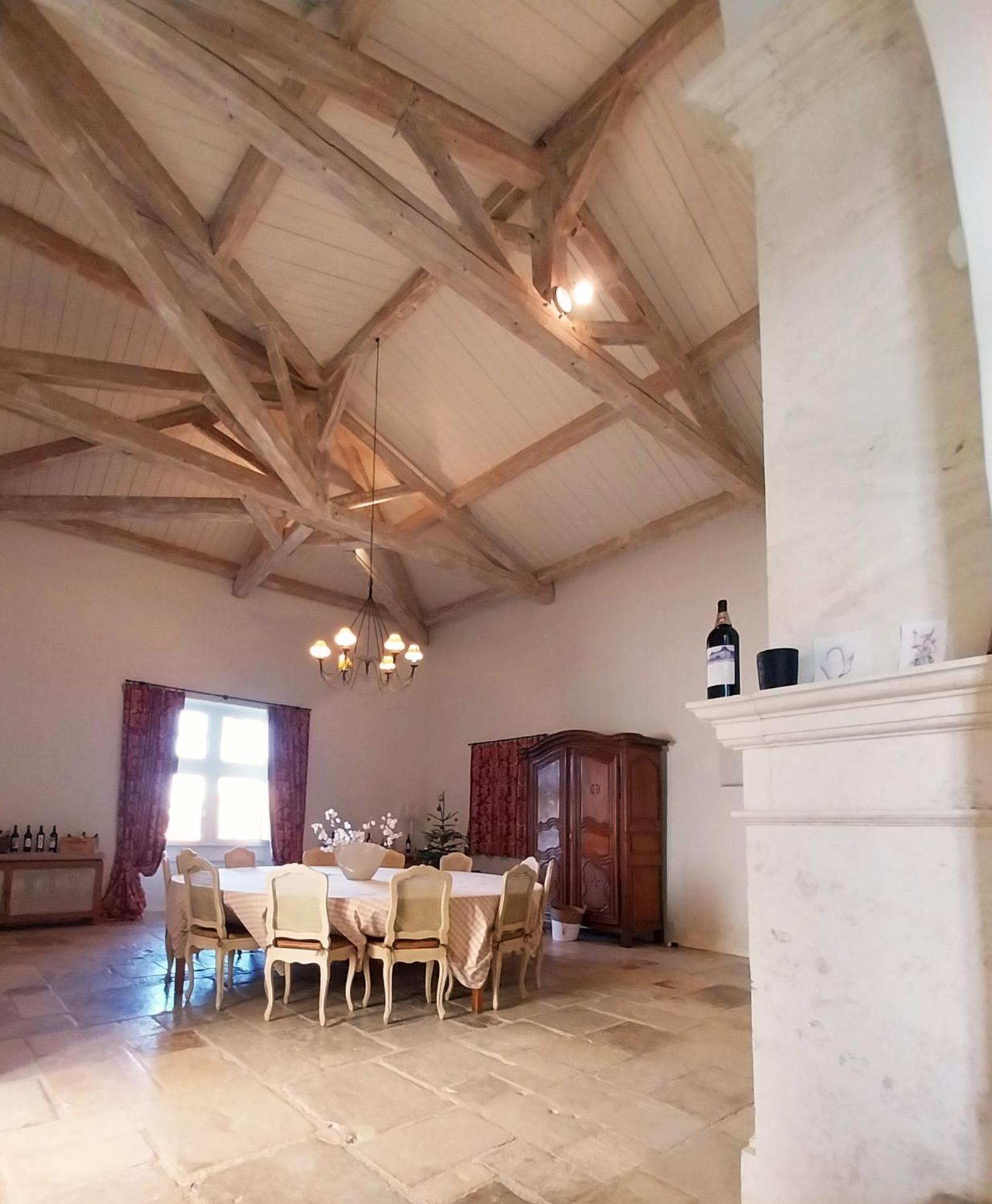 Chateau Gautoul Puy-lʼÉvêque Esterno foto